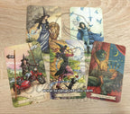 Witch Wisdom Tarot