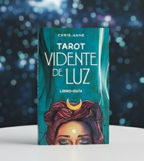Tarot Seer of Light
