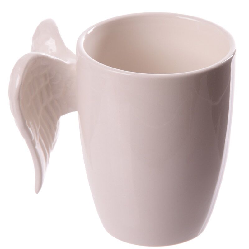 Angel Wings Mug