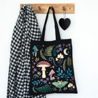 Tote Bag "Dark Forest"